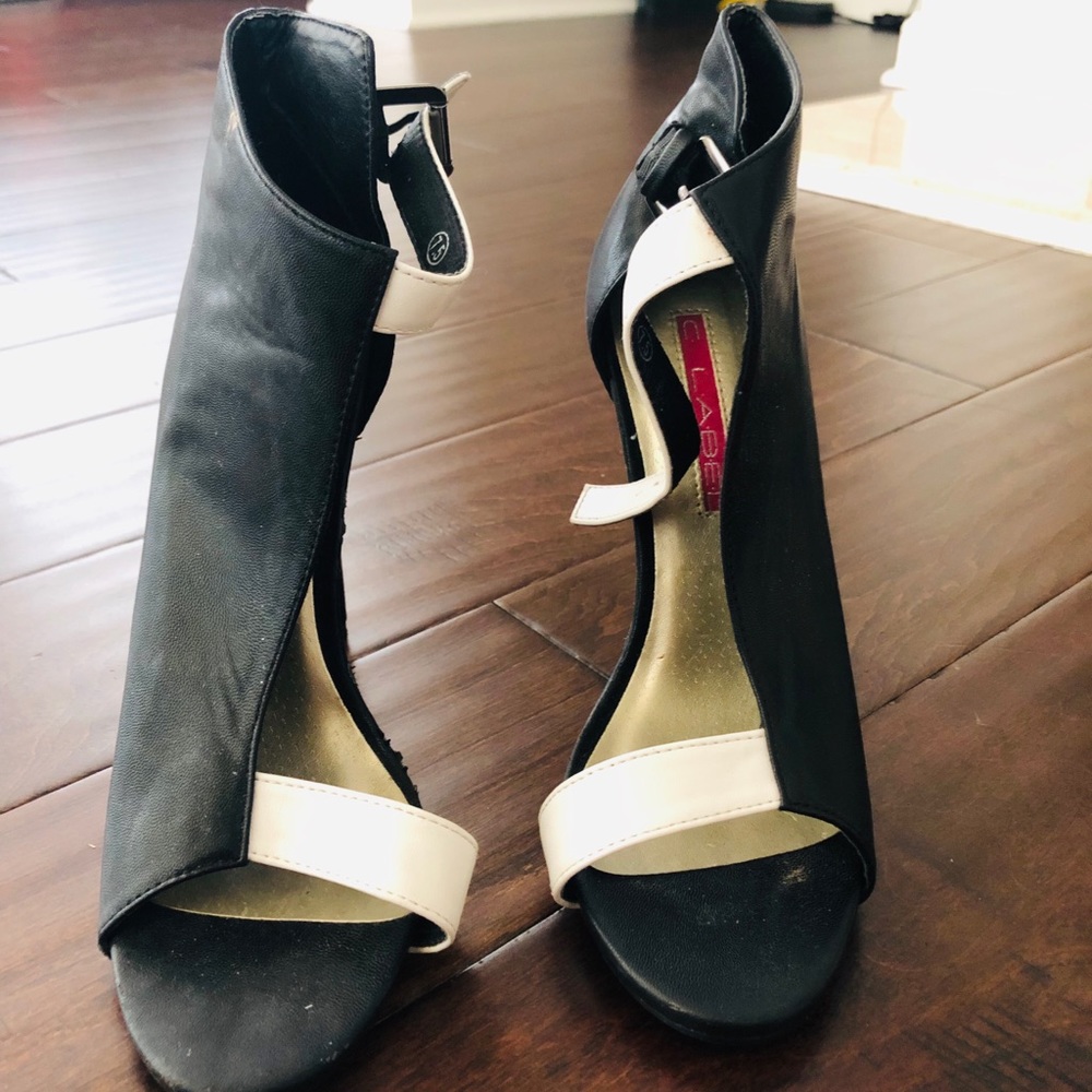 Women’s bootie
